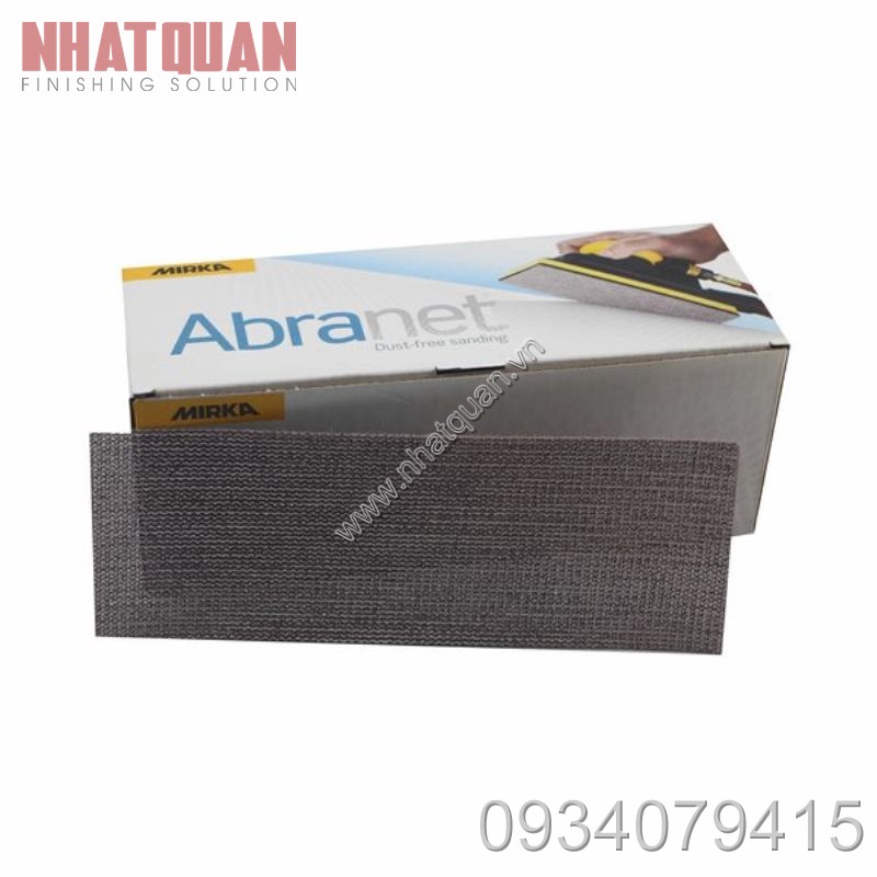 Nhám Lưới 70X198mm